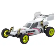 Kyosho '87 JJ Ultima Replica 60th Anniversary Limited Edition 2WD RC Buggy Kit 3