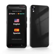 Language Translator Device, Way Real-Time Voice Translation Support 138 Langu...