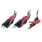 Convenient Replacement Accessory Button Switch for Dyson Robot Vacuums
