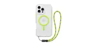 Tech21 FlexPro Case for iPhone 16 Pro Max (MagSafe Compatible) - Green