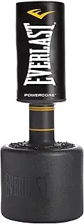 Everlast P00002200 Powercore Free Standing Heavy Bag