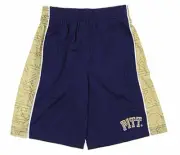 NCAA Youth Pittsburgh Panthers "Break Point" Shorts