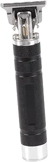 Professional Barbershop Hair Trimmer Mute Clipper Home Use No Battery or Lubricating Oil Required
