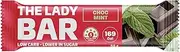 The Lady Bar Choc Mint 50g