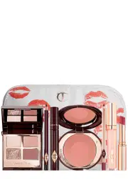 Charlotte Tilbury The Supermodel Look Light/ Medium, Gift Sets, Tone