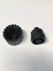 2133 Jandy Valve grease cup kit