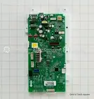WH16X27251 GE Main Board for washer/dryer combo unit - NEW OEM Part