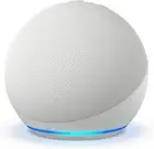 Echo Dot Smart Speaker (5th Gen, 2022 Released) Bigger Vibrant Sound Alexa
