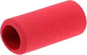 VICASKY Bike Inflator Sleeve Portable Tire Pump Cover Sponge Material Protects Your Inflator Head Elegant Easy to Use