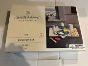 Hearth & Hand wood breakfast In Bed in Bed Set Magnolia - Retired.