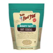 Bob’s Red Mill Mighty Tasty Hot Cereal Gluten Free Bulk Buy