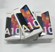 Samsung Galaxy A10e SM-A102U1 32GB+2GB 8MP Unlocked Smartphone- New Unopened