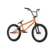 Vuly Freestyle 20" BMX Bike Orange