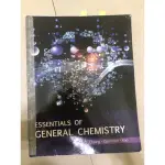 ESSENTIALS OF GENERAL CHEMISTRY | EBBING•GAMMON•KAO