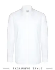 [YOOX NETAPORTER FOR THE PRINCE'S FOUNDATION] YOOX NET-A-PORTER for THE PRINCE'S FOUNDATION Shirts - Item 38956136