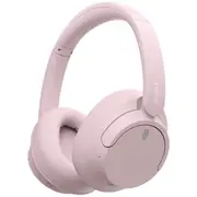Sony WHCH720N Noise Cancelling Headphones Pink