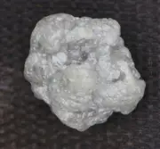 2.69 CT Loose Raw Rough 9 MM Diamond Natural Uncut Diamond