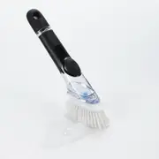 Oxo Good Grips Soap Dispensing Dish Brush