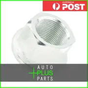 Fits NISSAN CEFIRO WHEEL HUB NUT 32X23.5