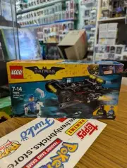 New LEGO Bat Dune-Buggy #70918 "THE BATMAN MOVIE"