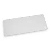 EK Water Blocks Quantum Vector RX 6700XT Graphics card Backplate White 1 pc(s)