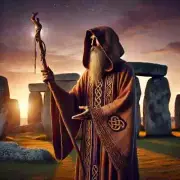 Timeless Wisdom and Unseen Wealth with the Ancient Druid's Spell Enlightenment
