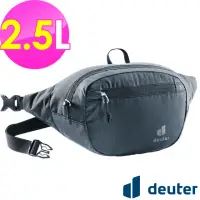 在飛比找momo購物網優惠-【deuter】BELT II 2.5L休閒輕量腰包(390