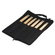 New Sonic Drive Drumstick Bag with 6 Pairs of Drumsticks