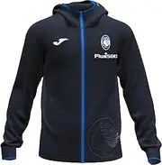 [Atalanta BC] Unisex Children's Felpa Jacket (Pack of 1)
