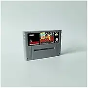 Royal Retro David Crane's Amazing Tennis - Action Game Card EUR Version English Language (Grey)