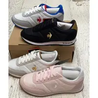 在飛比找蝦皮購物優惠-Le coq sportif 法國公雞 新款現貨附發票 男女