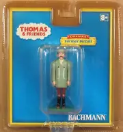 Bachmann 42448 Thomas & Friends "Farmer McCall" Figure HO/OO-Scale NOS