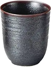 Yugen 2.3 Long Tea Cup | Tea Cup [6.8 x 6.8 x 7.8 cm 160 g]