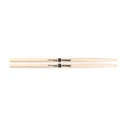 ProMark Hickory 747B "Super Rock" Wood Tip drumstick