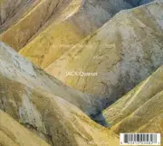 ADAMS / JACK QUARTET - LINES MADE BY WALKING NEW CD