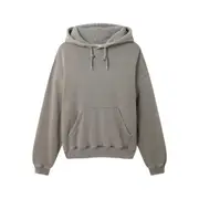 [Axel Arigato] Axel Arigato Distort Hoodie XL GREY