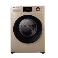 在飛比找蝦皮商城優惠-TECO 東元 10公斤 洗脫 變頻 滾筒洗衣機 WD107