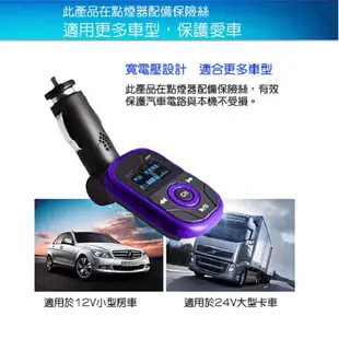 經典內建2G車用MP3轉換器FM發射器 (4.7折)