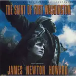 原聲帶-燃燒華盛頓(THE SAINT OF FORT WASHINGTON)- JAMES N HOWARD,美版2