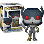 (SW) Funko POP! Marvel - Avengers Infinity War Vinyl Bobble-Head - PROXIMA MIDNIGHT 292