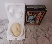 Vtg Avon Barber Shop Duet Mustache Comb & Wild Country Soap 5 oz. NOS In Box