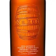 NAKED MALT SHERRY CASK MATURED BOTTLE NO.9