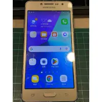 在飛比找蝦皮購物優惠-中古良品 二手 三星 Samsung Galaxy J2 P