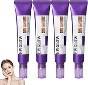 EPIGLOW MelanEX Advanced pigmentation Cream, Tone Correcting Moisturizer, EPIGLOW Cream For pigmentation Treatment, Anti-Aging Face, Dark Spots Remover,Skin Brightening Cream (4PCS)