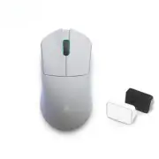 Gaming E-Sports Mouse 2.4G Wireless Bluetooth Tri-Mode DPI 2KHz Optical Mice