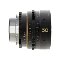 在飛比找Yahoo奇摩購物中心優惠-DULENS APO Mini Prime 58mm T2.