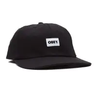 在飛比找蝦皮商城優惠-OBEY 100580256 BOLD LABEL ORGA