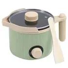 1.5L Wax Melter for Candle Making DIY Electric Melting Pouring Pot w/Spout 230V