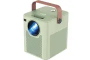 XCD 720P Mini Projector (Green)