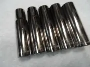 Craftsman 1/2" Drive Metric MM Deep Socket Set 12pt, NOS USA 5 pcs